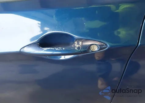 2017 Hyundai Accent Se из США, поврежденный, VIN KMHCT5AE9HU343322